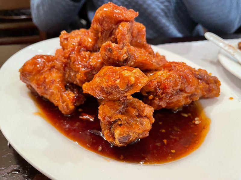 California &ndash; San Tung &ndash; San Francisco