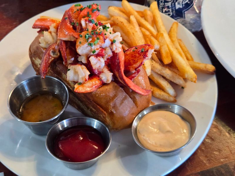 California — Hook & Anchor, Newport Beach