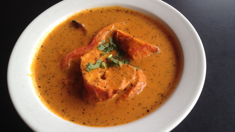 California &mdash; Masala Dosa &mdash; San Francisco, California