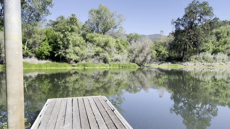 California - Clear Lake