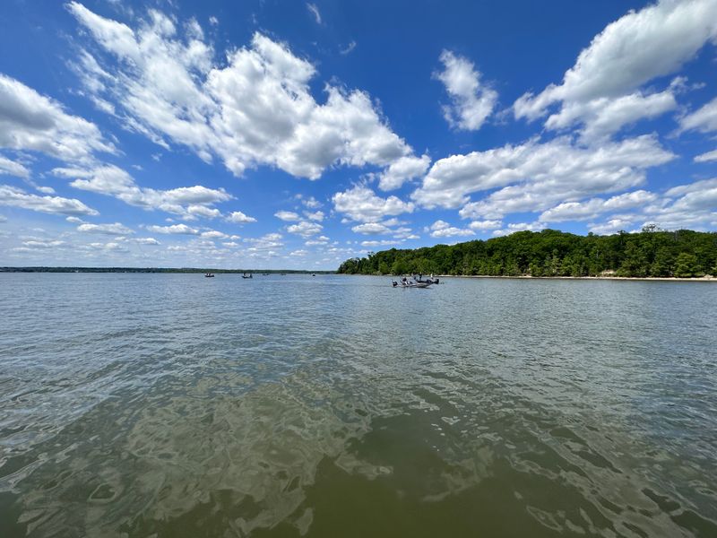 Potomac River &ndash; Washington, D.C. & Historic Waterways (American Cruise Lines)