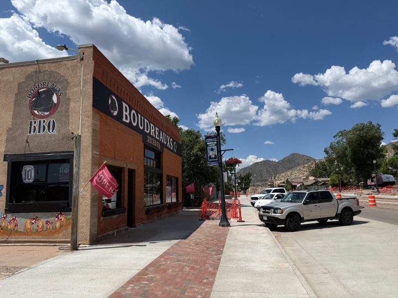 Affordable Eats and Local Flavor