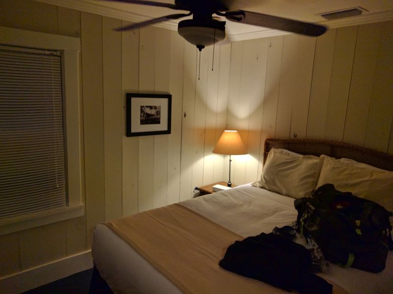 Island Stay: Rooms and Cottages With a View