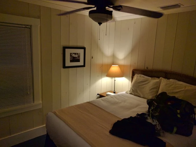 Island Stay: Rooms and Cottages With a View