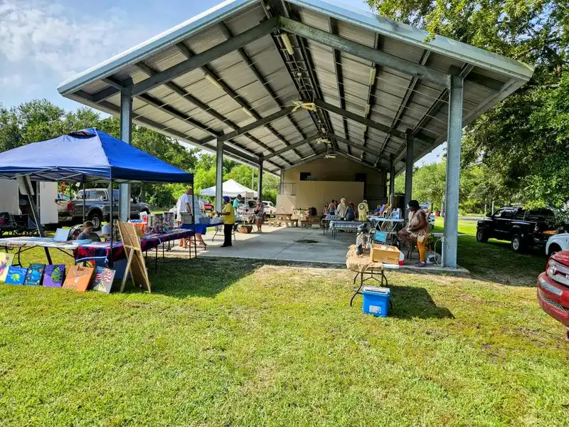 Local Farmers' Markets