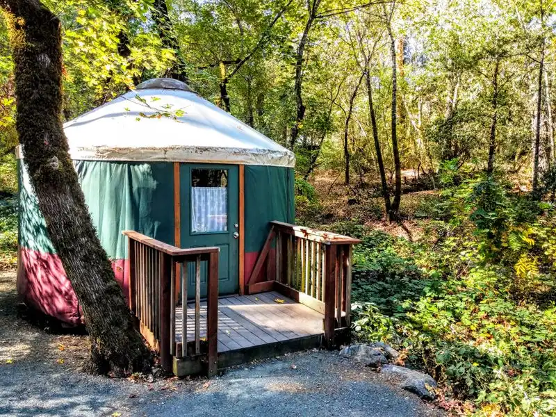 Bothe-Napa Valley State Park