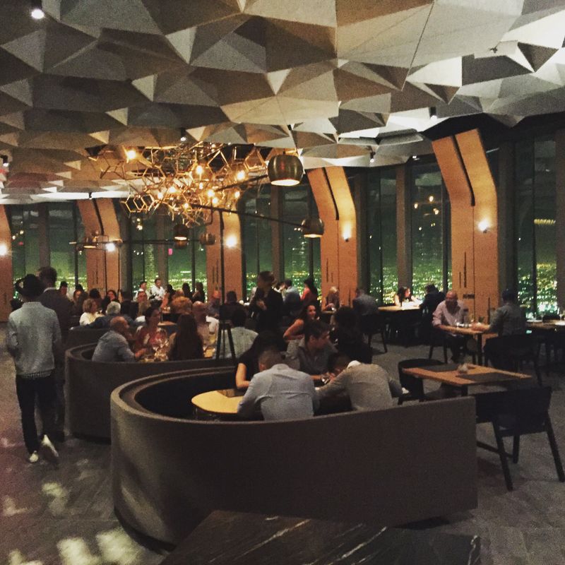 71Above &mdash; Los Angeles, CA