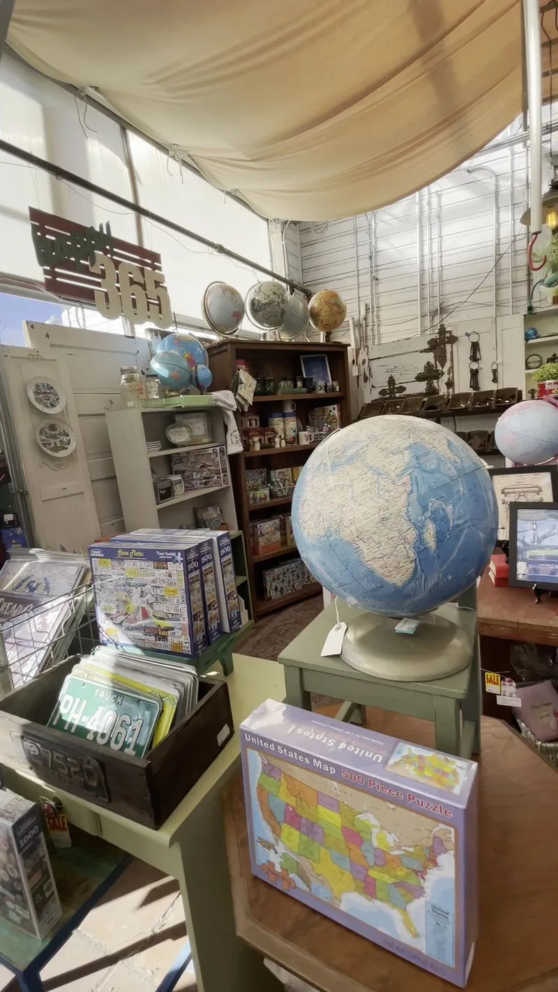 Rare Colorado Maps and Travel Ephemera