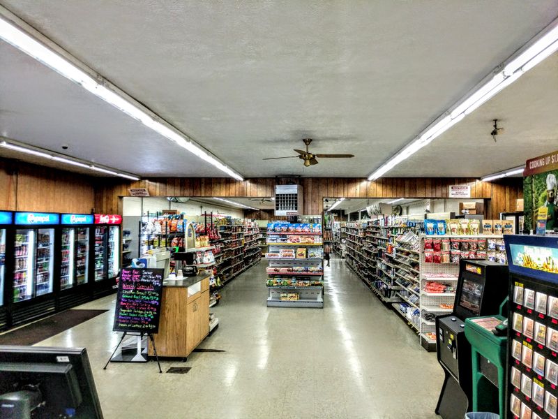 Unique Shopping Experiences