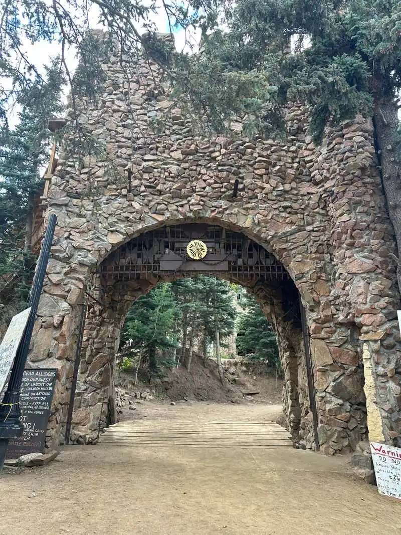 Getting There Without Stress