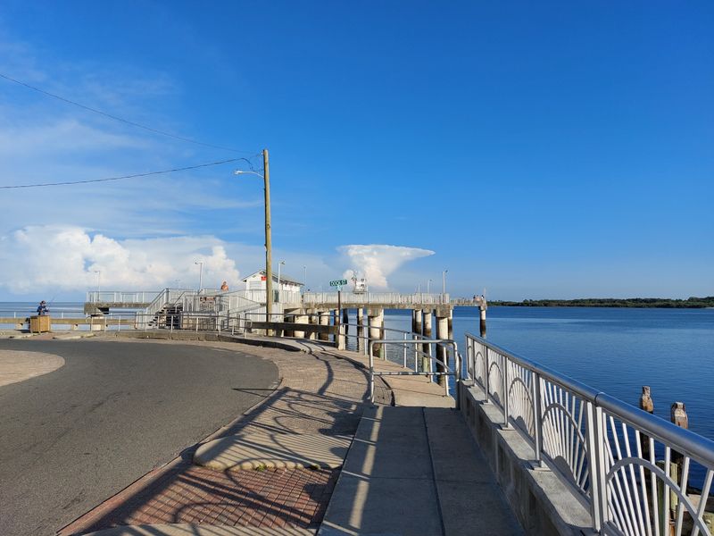 Biking the Island Lanes