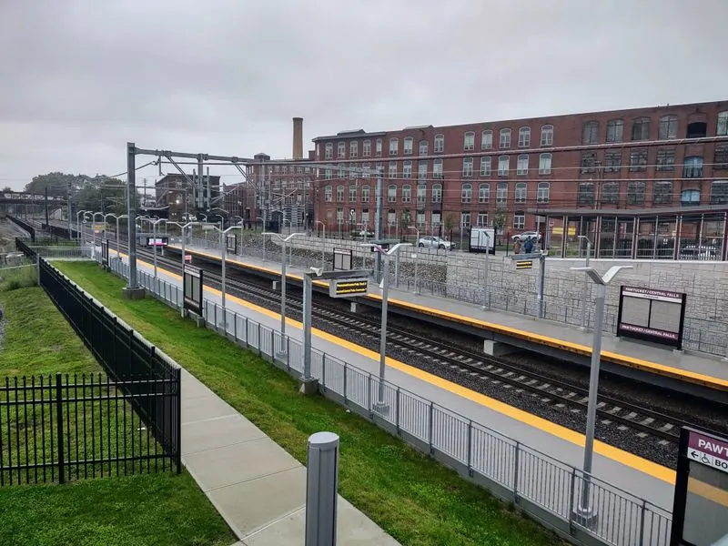 Getting Around Without Stress