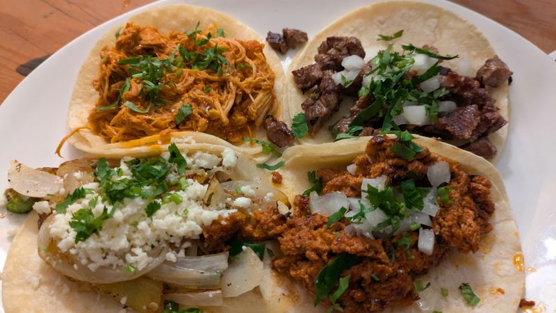 El Sirenito &mdash; Seattle, WA