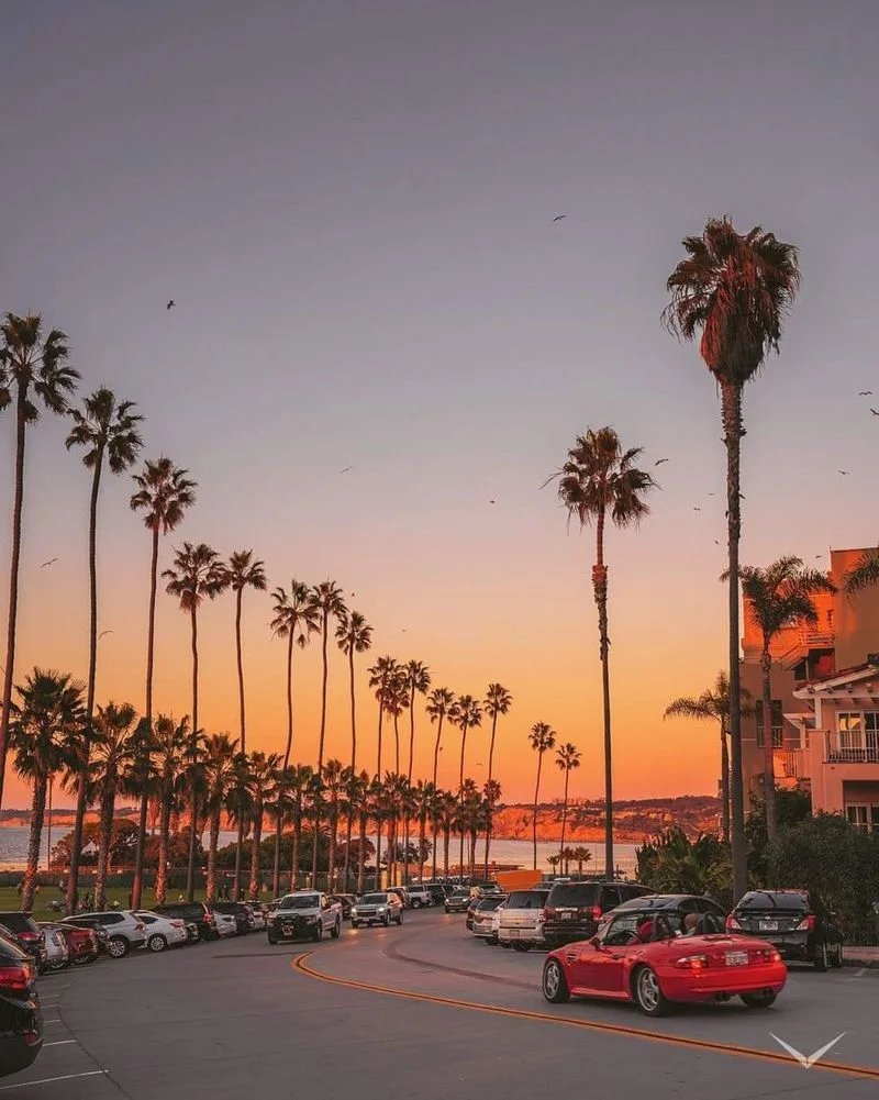 San Diego, California