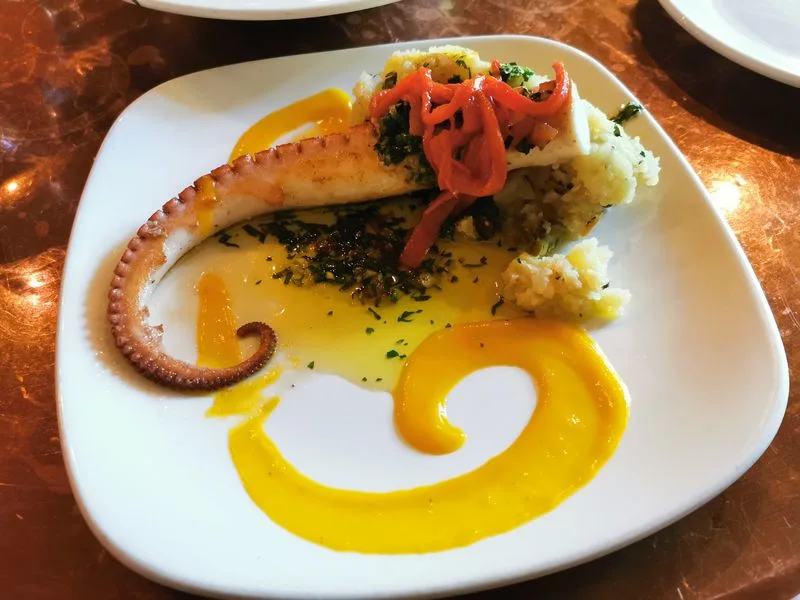 Andina (Portland, OR)