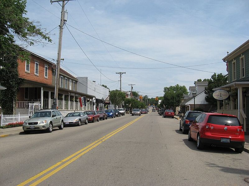 Waynesville
