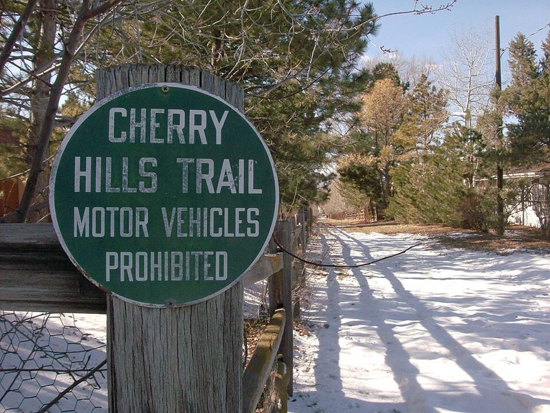 Cherry Hills Village, Colorado