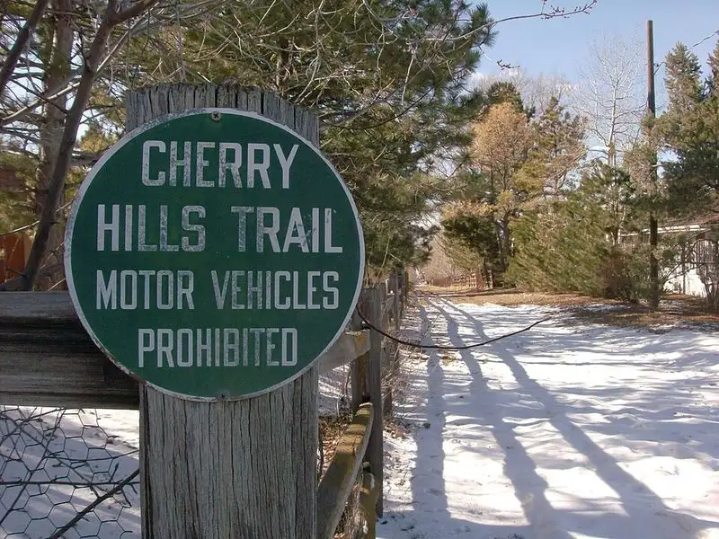 Cherry Hills Village, Colorado