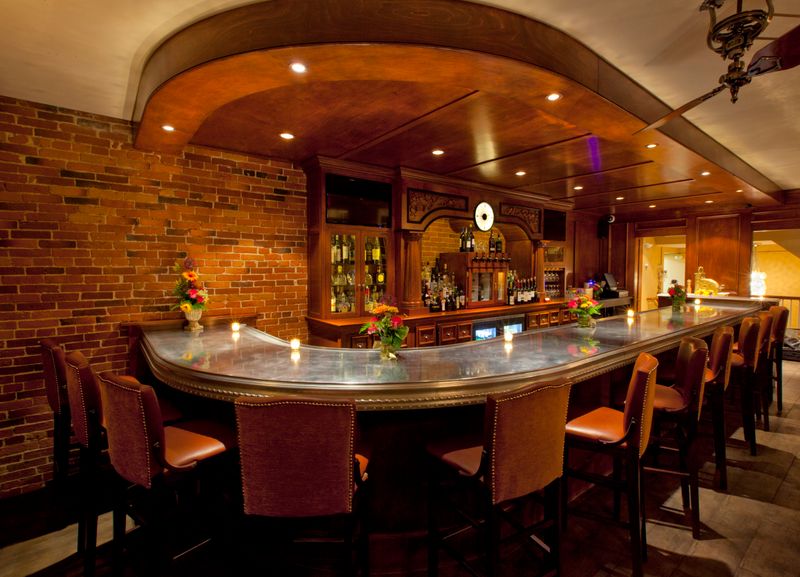 Ristorante Massimo &mdash; Manchester, NH