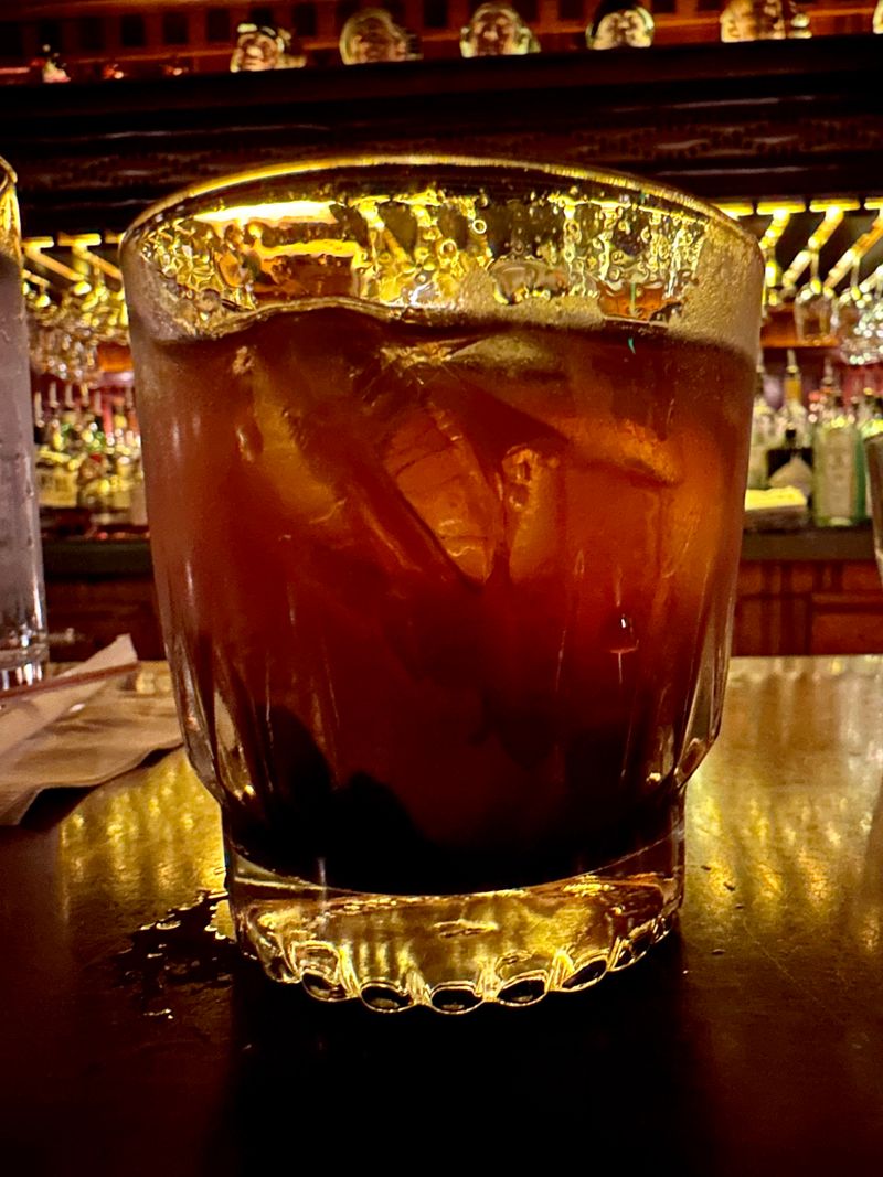 What To Order First Time