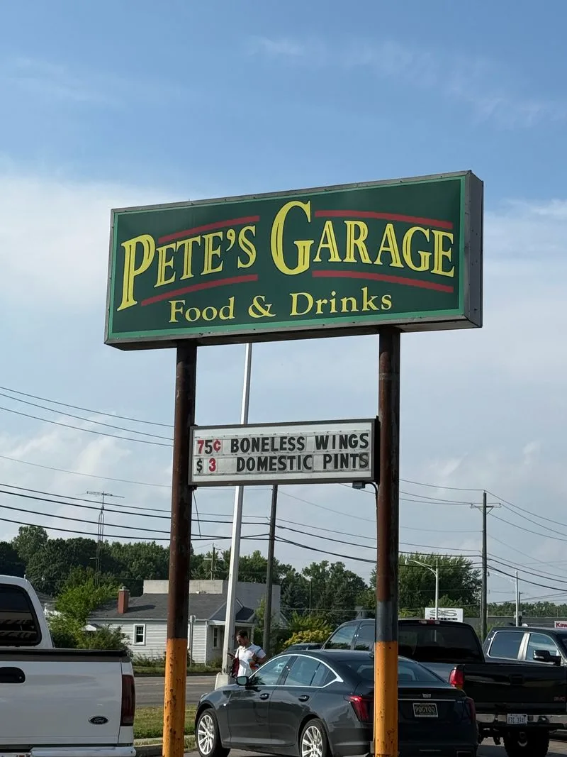 Warm and Friendly Service