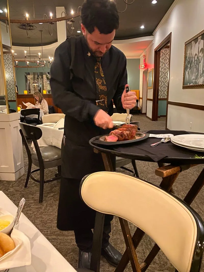 Service that still feels personal