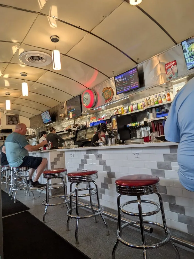 Community Connections