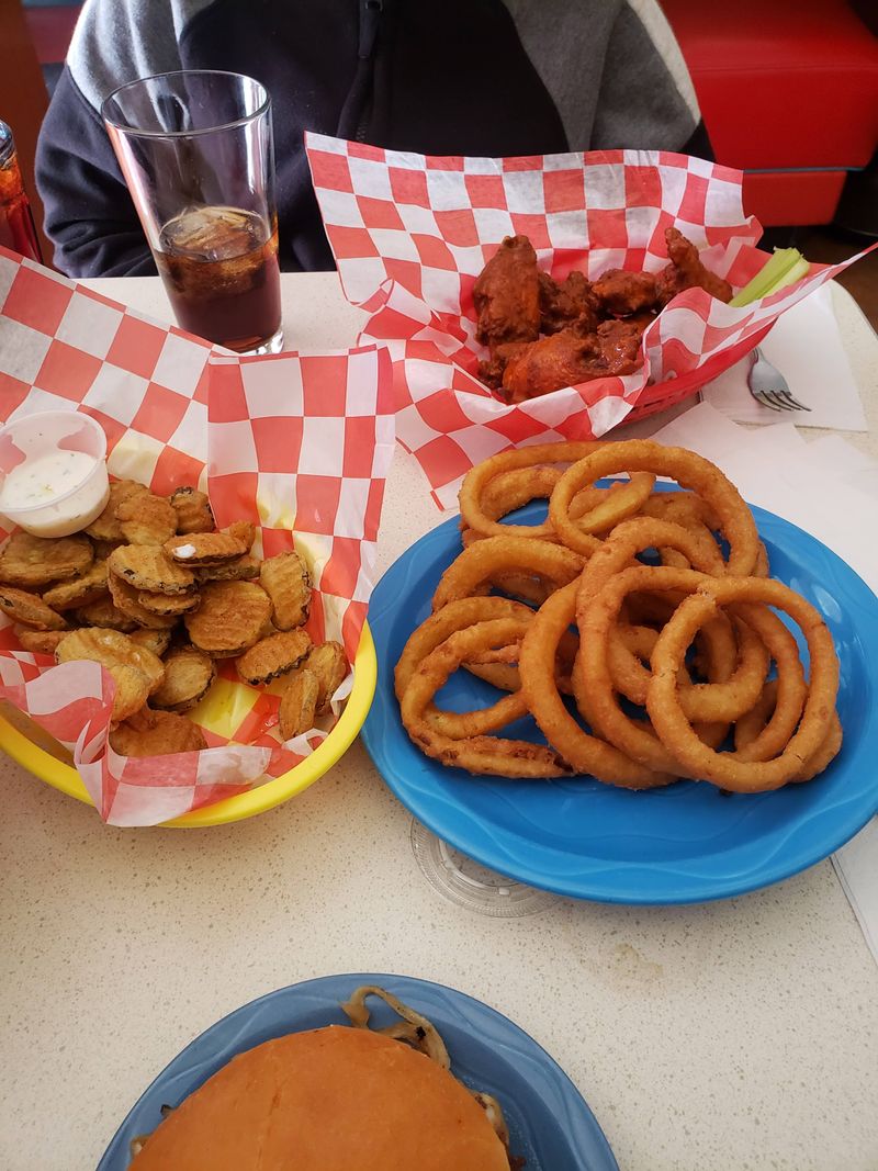 How to make the most of a quick visit