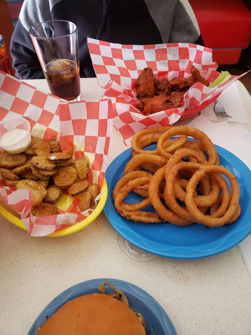 How to make the most of a quick visit