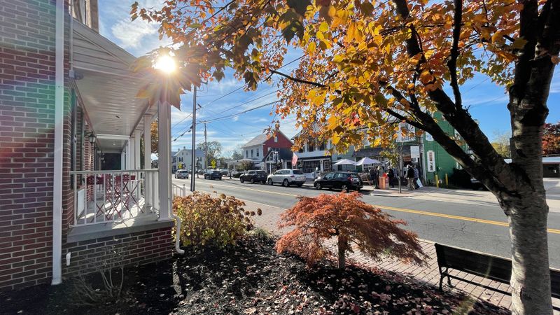Gettysburg Beyond the Battlefield