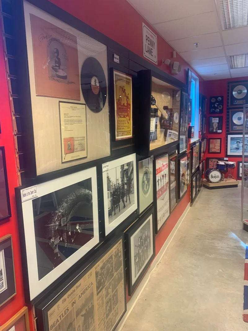 Staff stories and insider details you will not get elsewhere