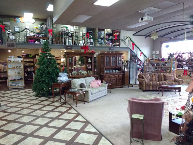Hearts In Motion Resale Shoppe – Schererville