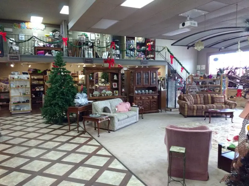 Hearts In Motion Resale Shoppe &ndash; Schererville