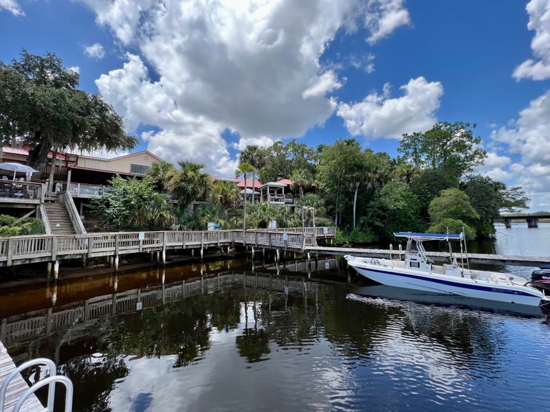 River Grille on the Tomoka &ndash; Ormond Beach