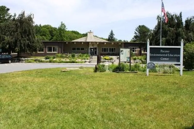 Pocono Environmental Education Center (PEEC)