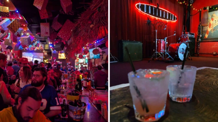 Austin beyond 6th Street: 11 spots where locals actually hang out