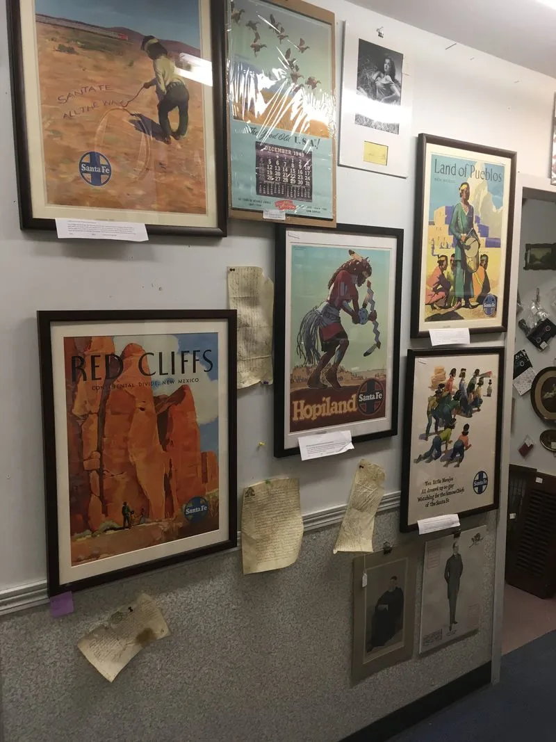 Verified Vinyl Corner With Clean Pressings