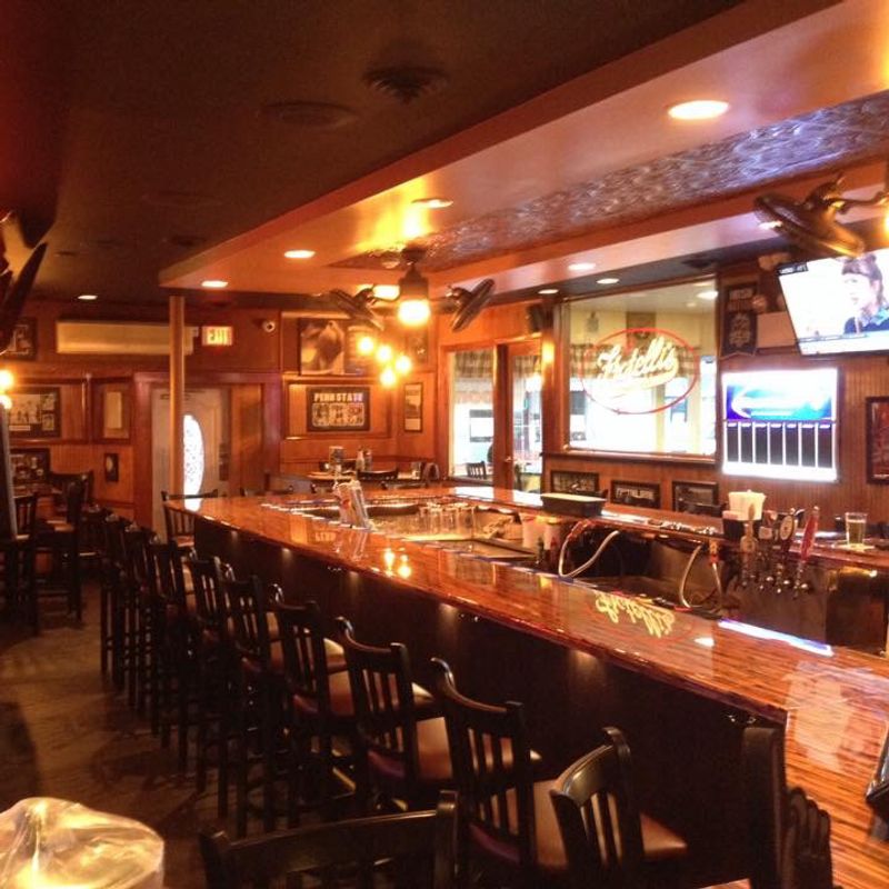 Warm and Inviting Ambiance