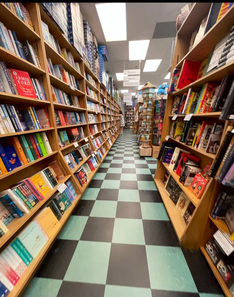 Travel friendly finds for day trippers and vacationers