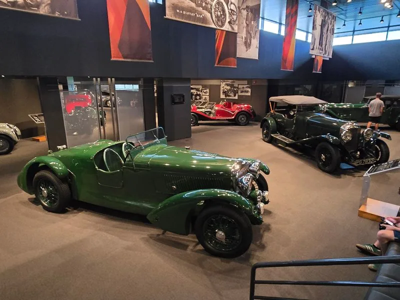 Archival Research and Restoration Philosophy