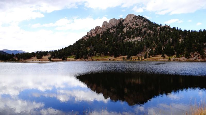 Lily Lake Trail &ndash; Estes Park, CO