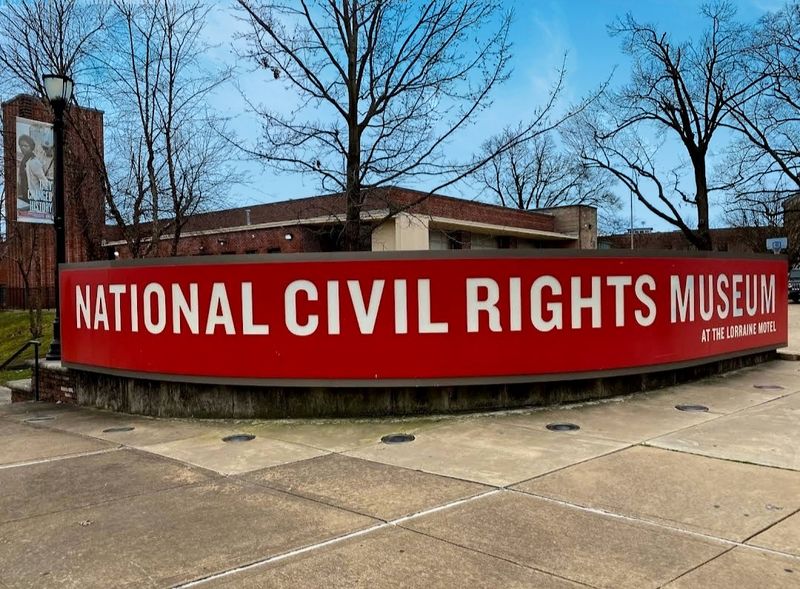 National Civil Rights Museum (Memphis, TN)