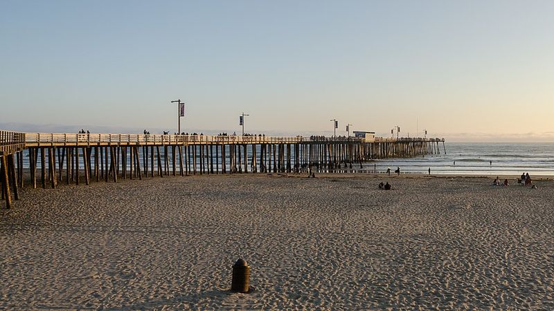 Pismo Beach