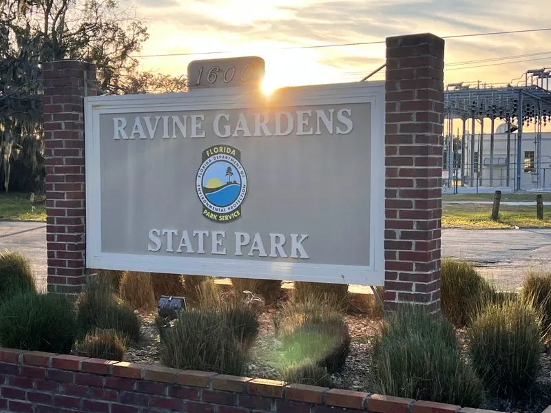 The Ravine Loop Trail