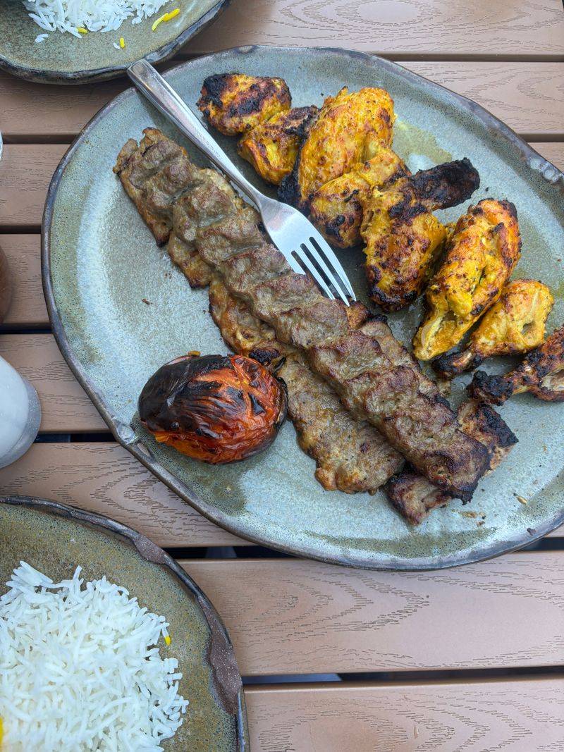 Rumi’s Kitchen — Washington, DC