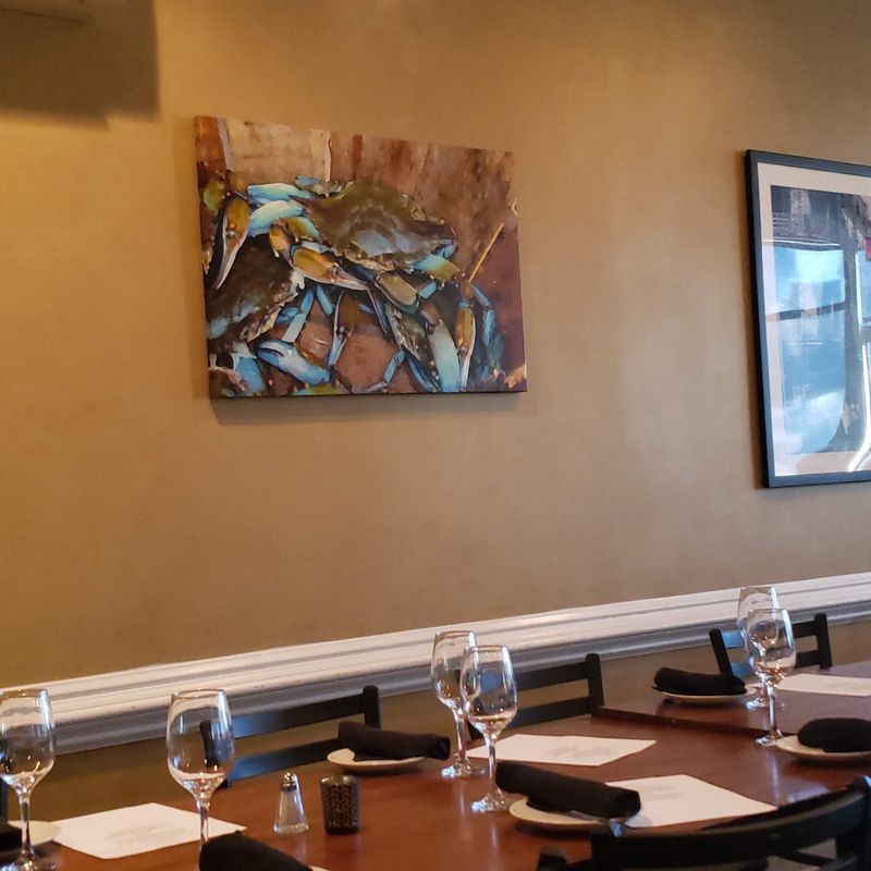 Weeknight Reservations and Timing