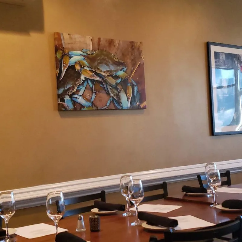 Weeknight Reservations and Timing