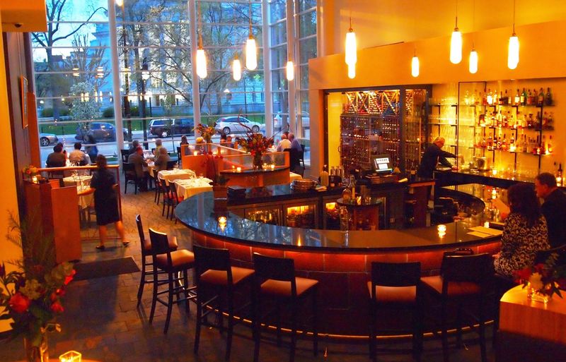 L&rsquo;Etoile &mdash; Madison, WI