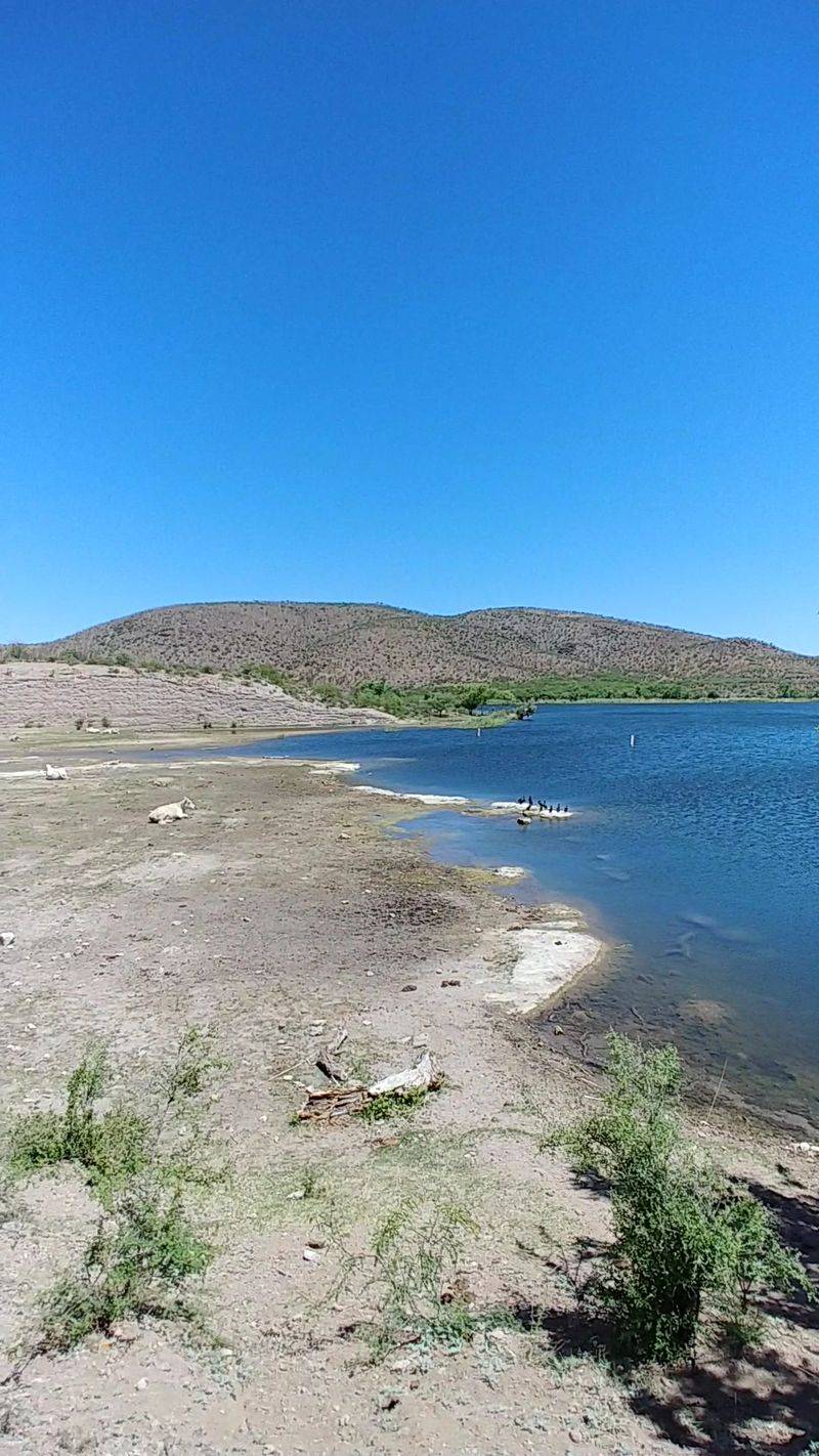 A Landscape Shaped by Preservation, Not Tourism