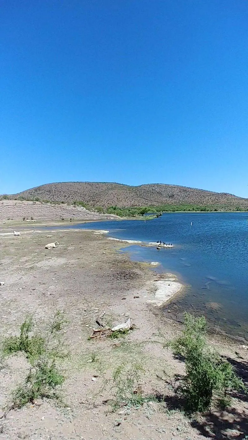 A Landscape Shaped by Preservation, Not Tourism